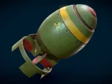 Fallout Mini Nuke-0