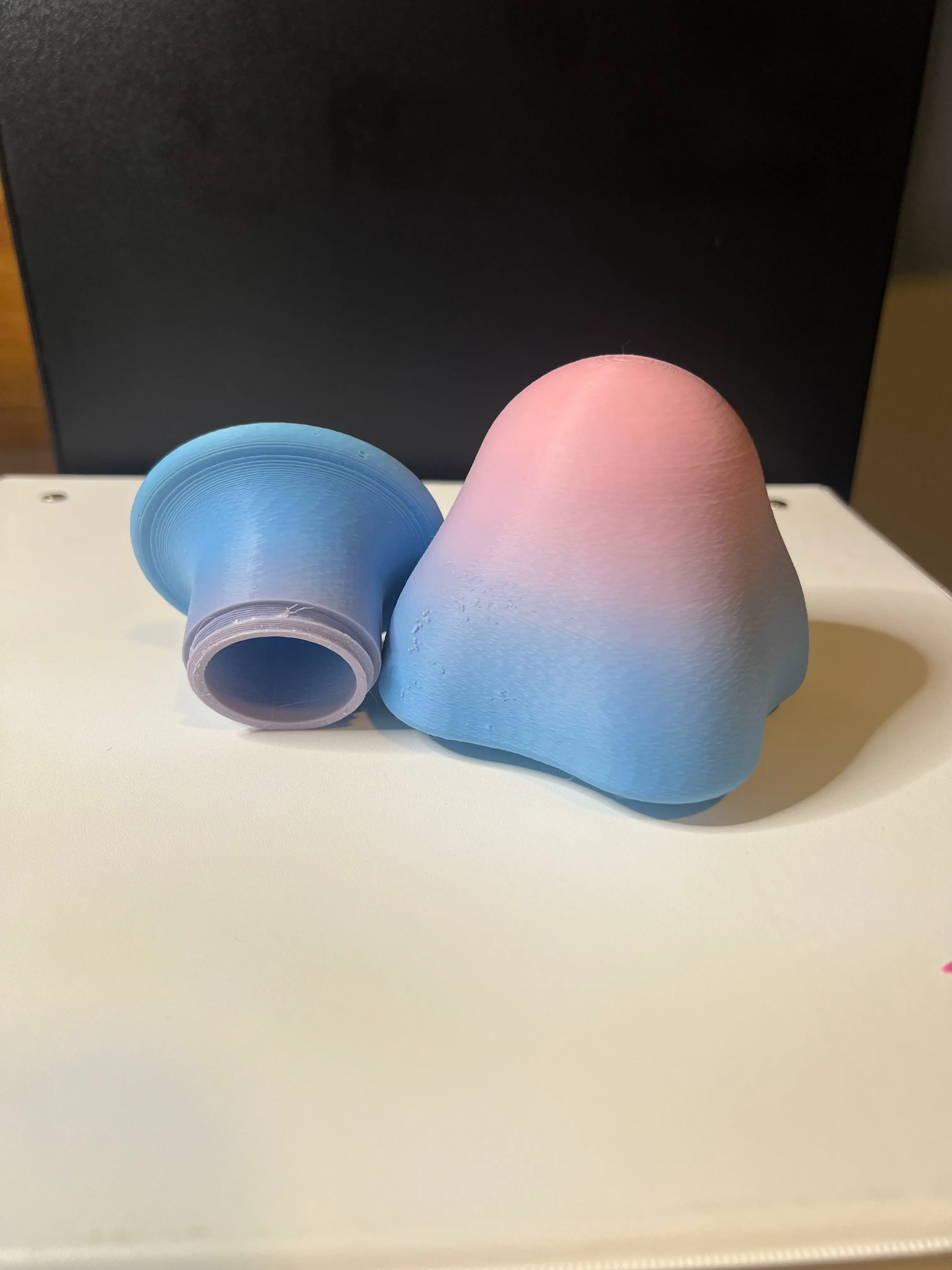Mushroom Storage cup