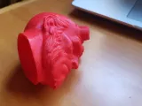 Hellboy Mask-7
