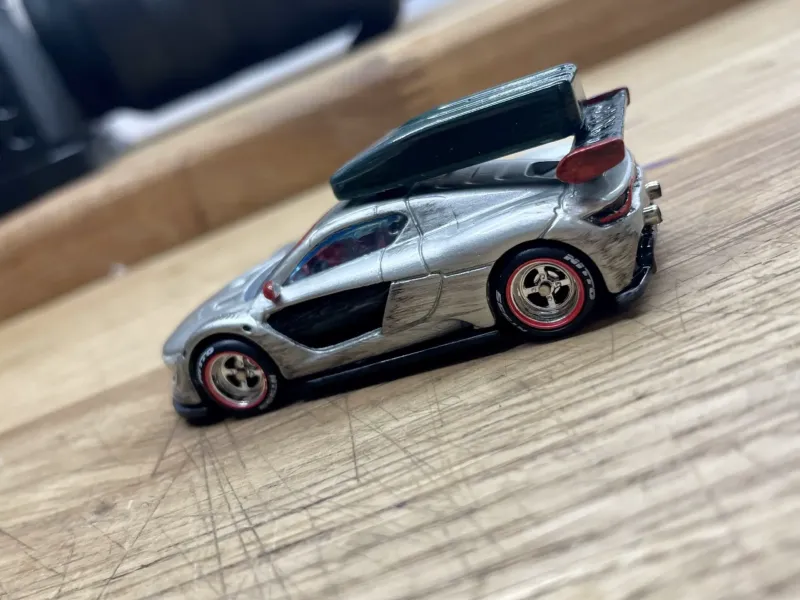 random 1/64 stuff