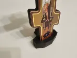 Cross support-2
