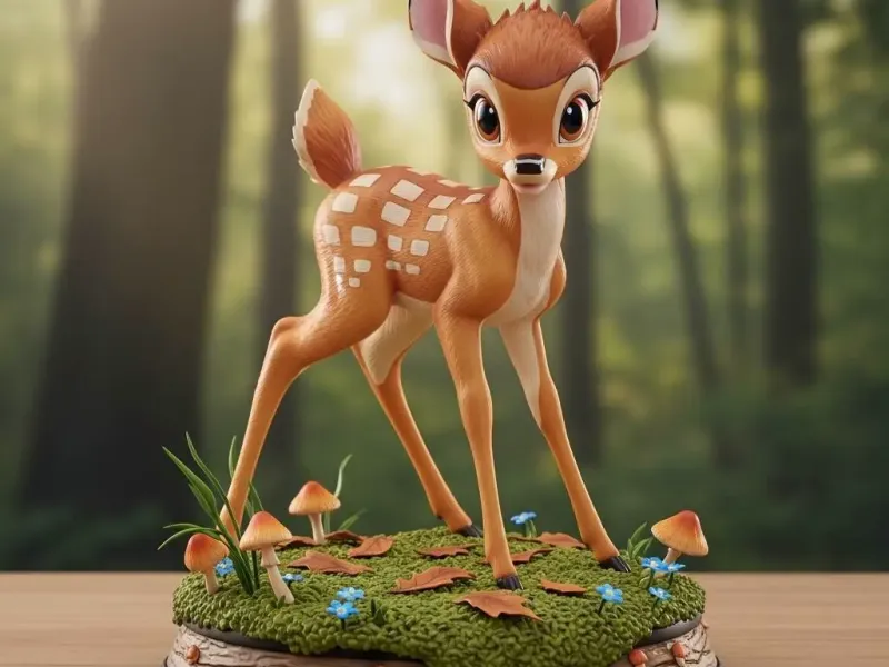 Bambi