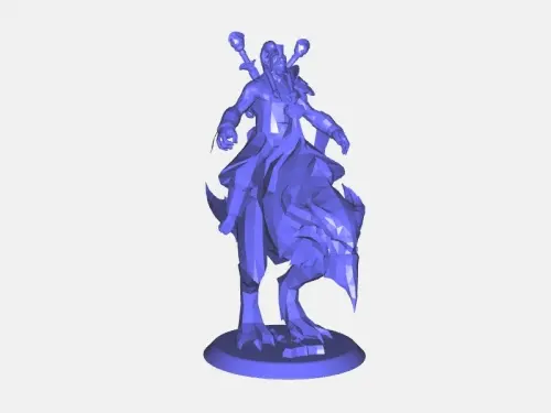 Disruptor-Dota 2