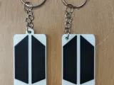Keychain Army BTS-0