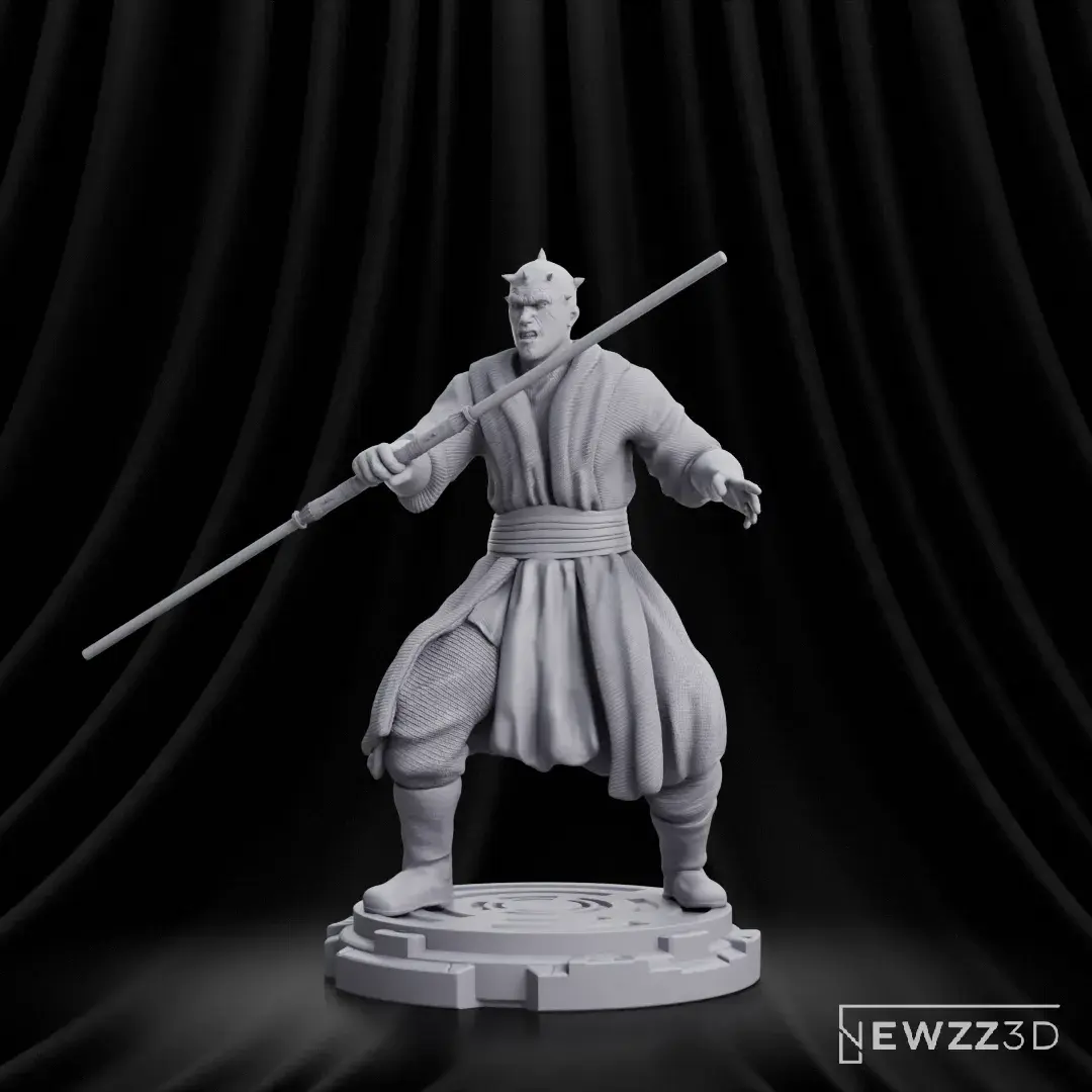 Star Wars - Darth Maul