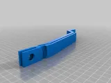 Cr-10 Cr-10s Creality Cr10 Cr10s Smart Pro Camera Mount-0