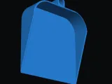 Dustpan -0