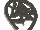 Trinacria - Magnete-3