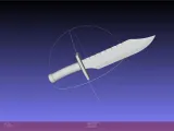 Dr Stone Stanley Knife-2