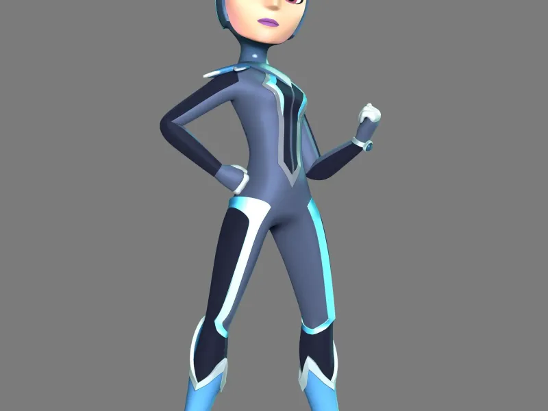 Mariquita - Paw Patrol