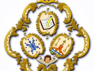 escudo de san mateo. Gratis