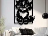 WallArt Cat 013-0