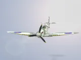 Supermarine Spitfire-4