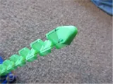 Alien Hand-3