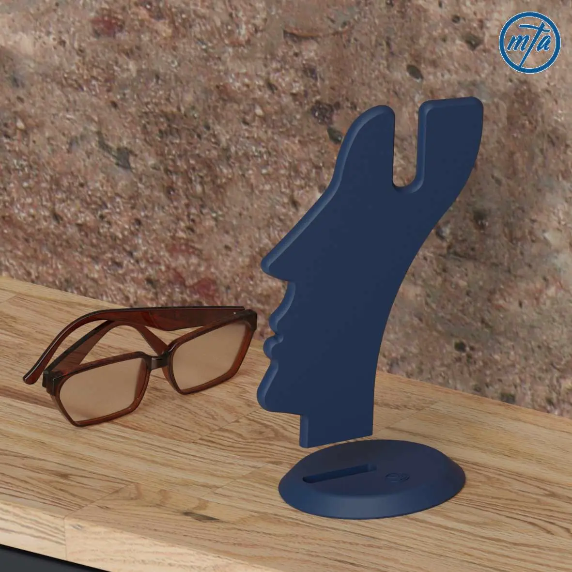 glasses holder