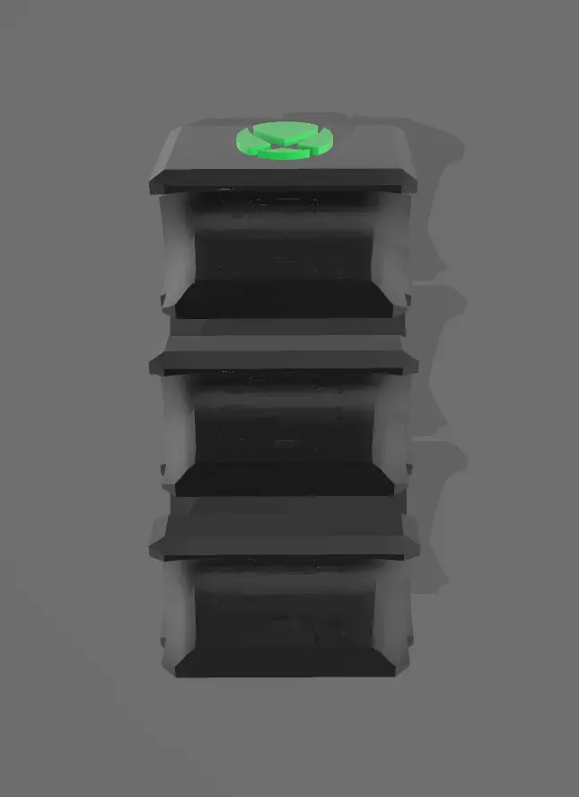 Soporte para el mando de Xbox one