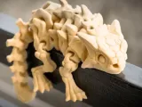 Dino Skeleton Flexi-4