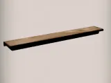Wood Panel -0