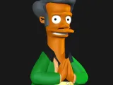 Apu - The Simpsons-4