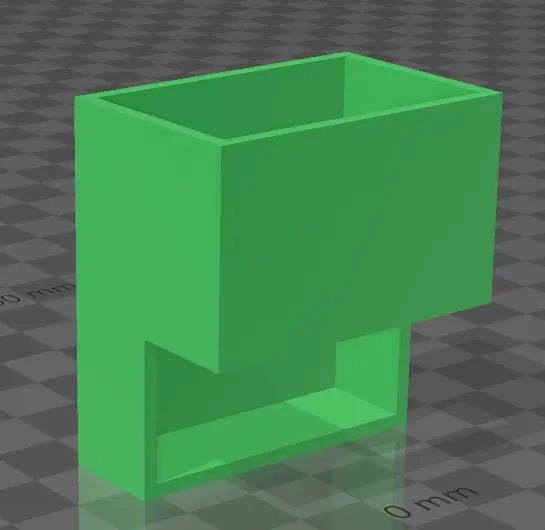 Shelly Motion 2 Wall Mount No Screw