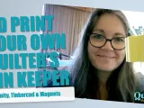 Magnetic Pin Keeper-2