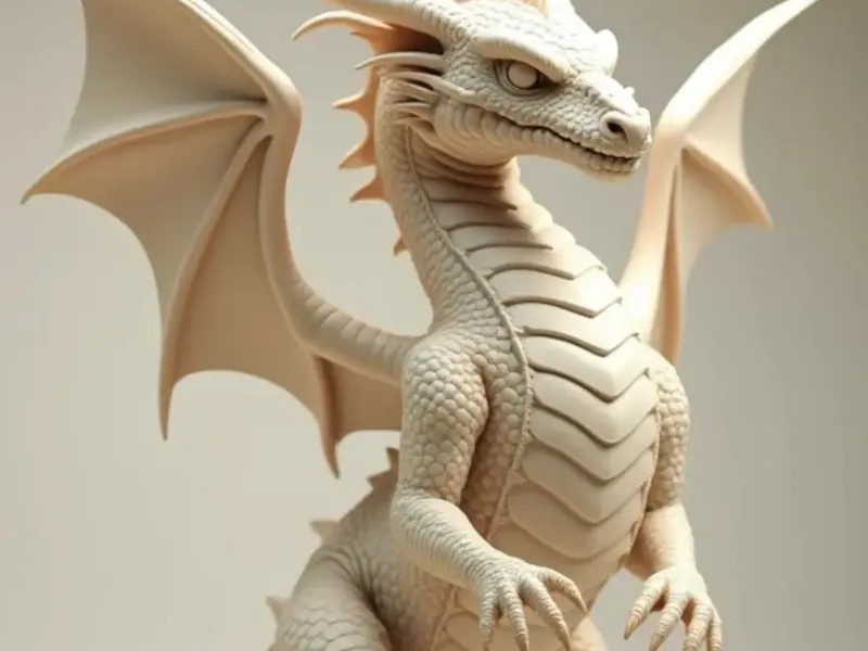 dragon