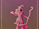 Dessert Witch-3