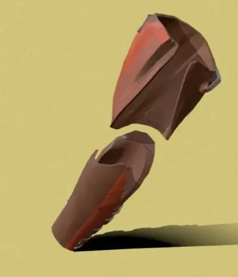 1920 Concept Theme Armwear