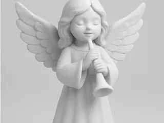 Christmas Angel