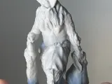Ледяной великан - Без поддержек-1