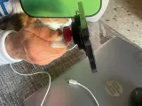 Suporte de Telefone MagSafe-3