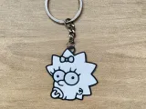 Llavero Maggie-1
