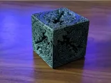 Celtic gear cube-0