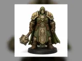 Cursed Gatekeeper Thick Mace-1