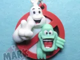 GHOSTBUSTER KEYCHAIN-2