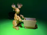 Moose with a wheelbarrow-1
