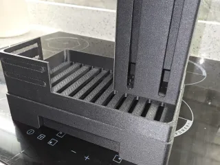 Kitchen Sink Organizer