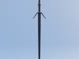 THE WITCHER SILVER SWORD FULL SIZE-4
