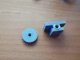 Model Boyama Kolu-3