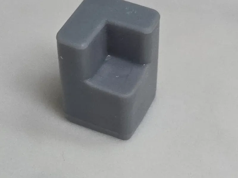 Shower Drain Riser