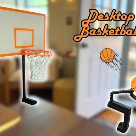 mini cancha de basket ball