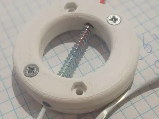 Filament Welder