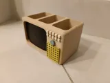 remote Holder television-2