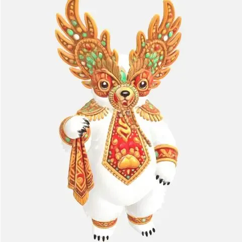 Diablada Bolivia