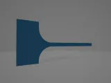 Tree/Plant Identification Stake-2