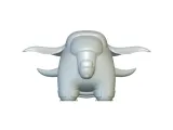 Pokemon Donphan #232 - Ready for 3D Printing!-2