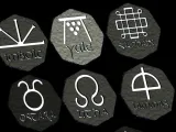 CELTIC SLAVIC PAGAN WICCA WHEEL OF THE YEAR-5