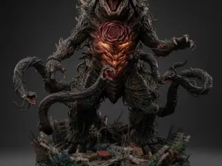 Biollante