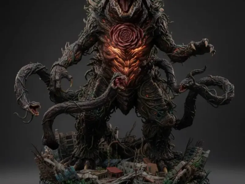 Biollante
