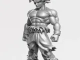5321 - Goku Ultra Instinct Dragon Ball-0